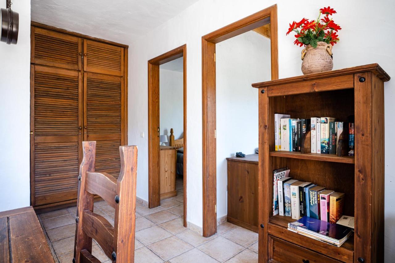 Casa Rustica Guest House El Paso Ngoại thất bức ảnh