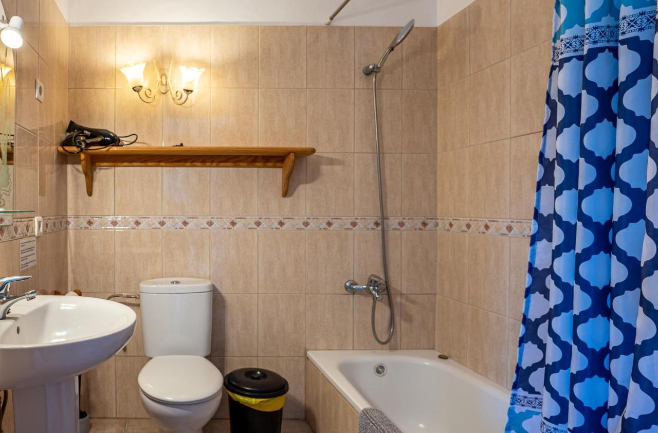 Casa Rustica Guest House El Paso Ngoại thất bức ảnh
