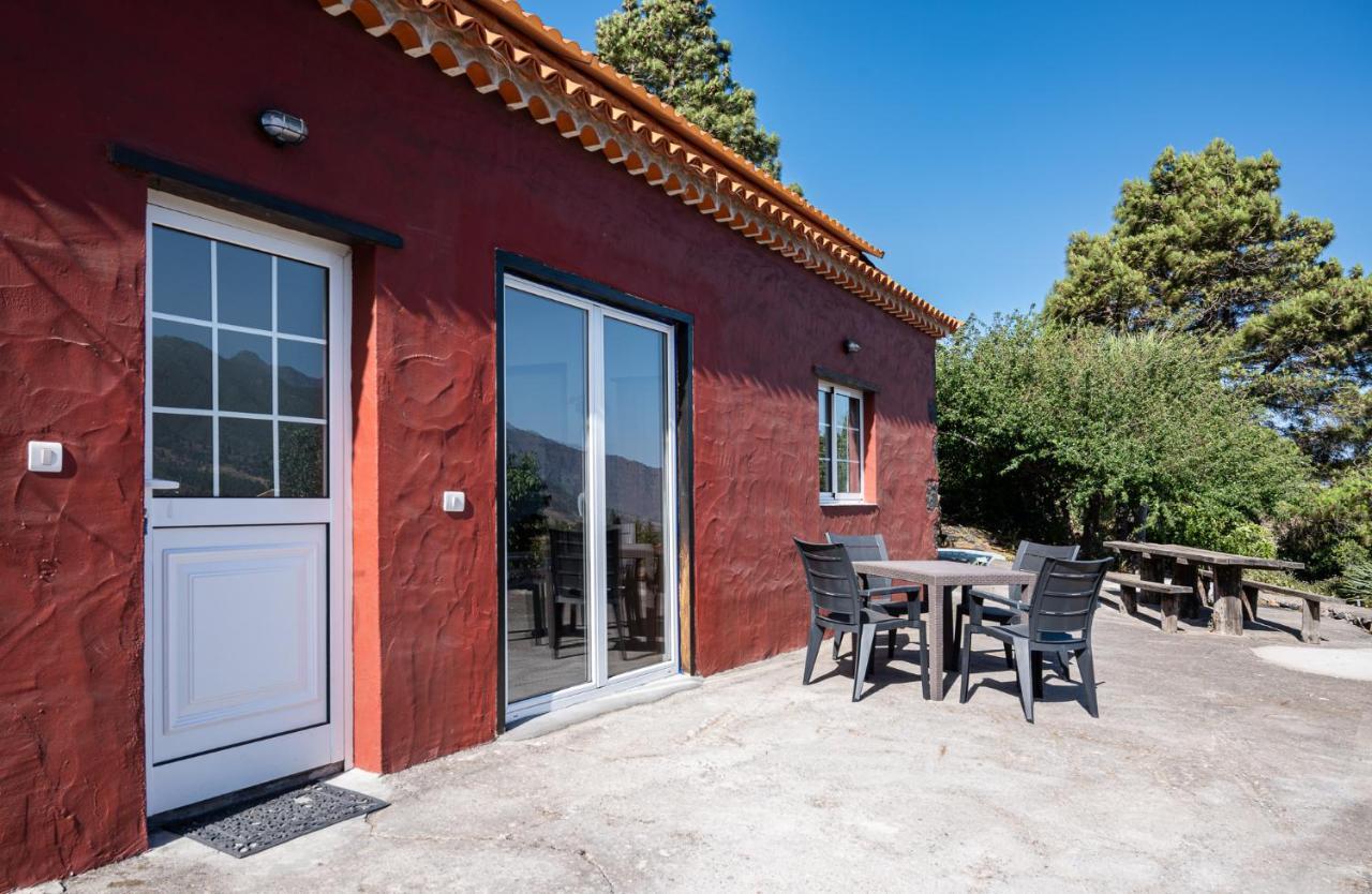 Casa Rustica Guest House El Paso Ngoại thất bức ảnh